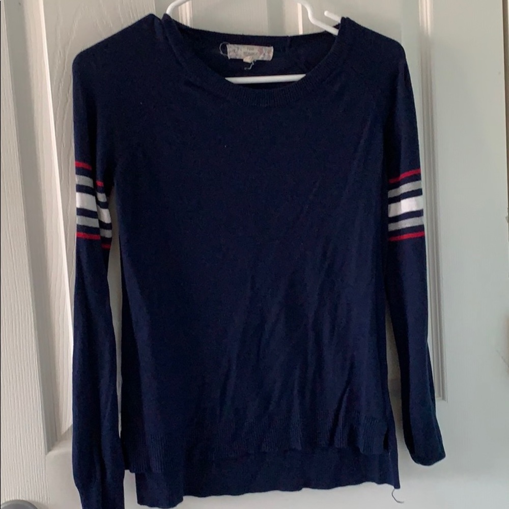 Cute sweater